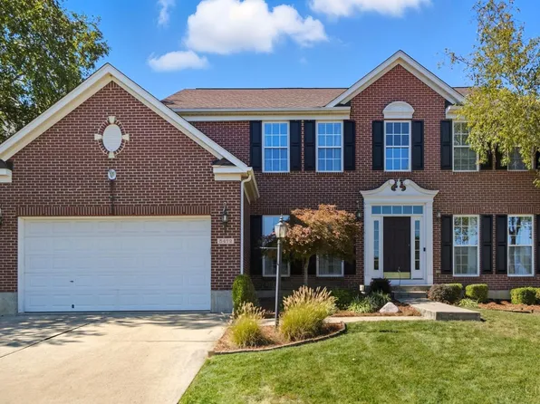 5472 Gwendolyn Rdg, Cincinnati, OH 45238