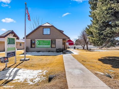 506 E Main St, Midway, UT, 84049