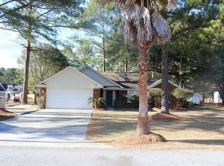 174 Huger St, Rincon, GA 31326