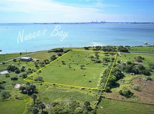 9544 County Road 2250, Taft, TX 78390