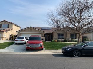 114 Emerald Isle Way, Bakersfield, CA 93314