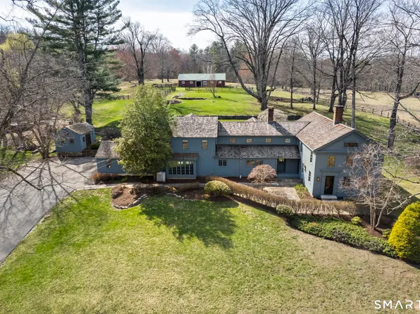 127 Steele Road, New Hartford, CT 06057