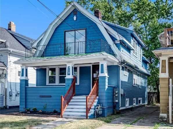 715 Lasalle Ave, Buffalo, NY 14215