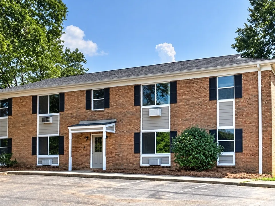 Circle Oaks Apartments