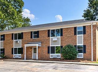 Circle Oaks Apartments, Gastonia, NC 28052