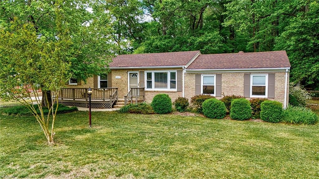 16317 Scotts Factory Rd, Smithfield, VA 23430 Zillow