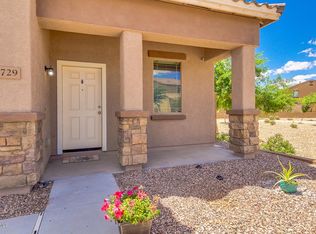 7729 W Shumway Farm Rd, Laveen, AZ 85339