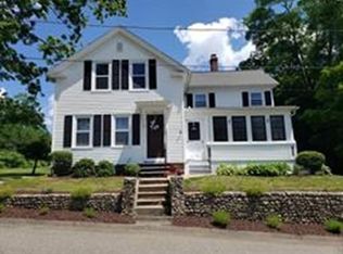 3039 Pleasant St, Palmer, MA 01069