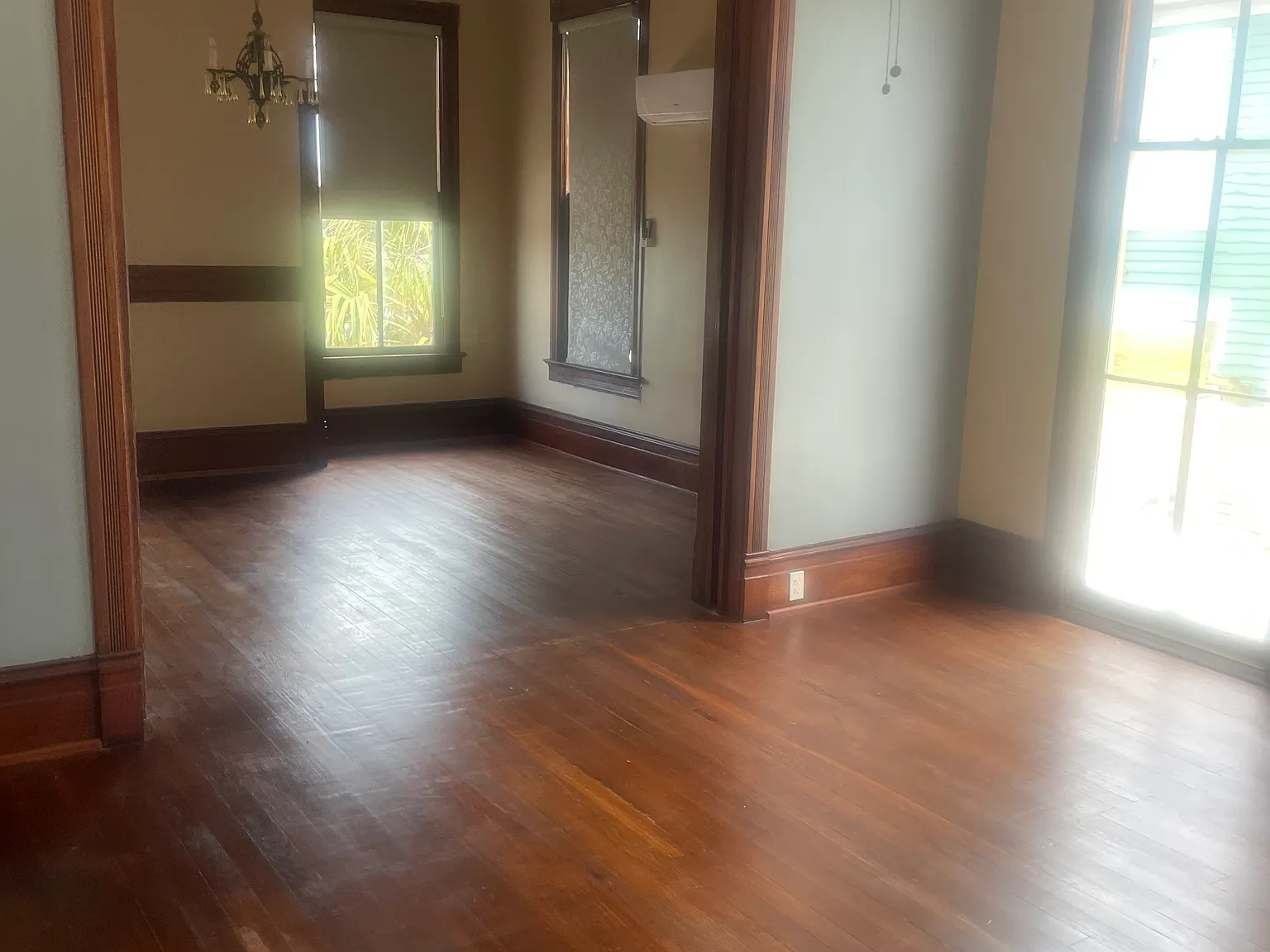 1 bed, 550 sqft, $950 — Photo 4