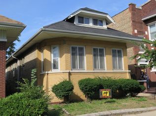 8046 S Justine St, Chicago, IL 60620