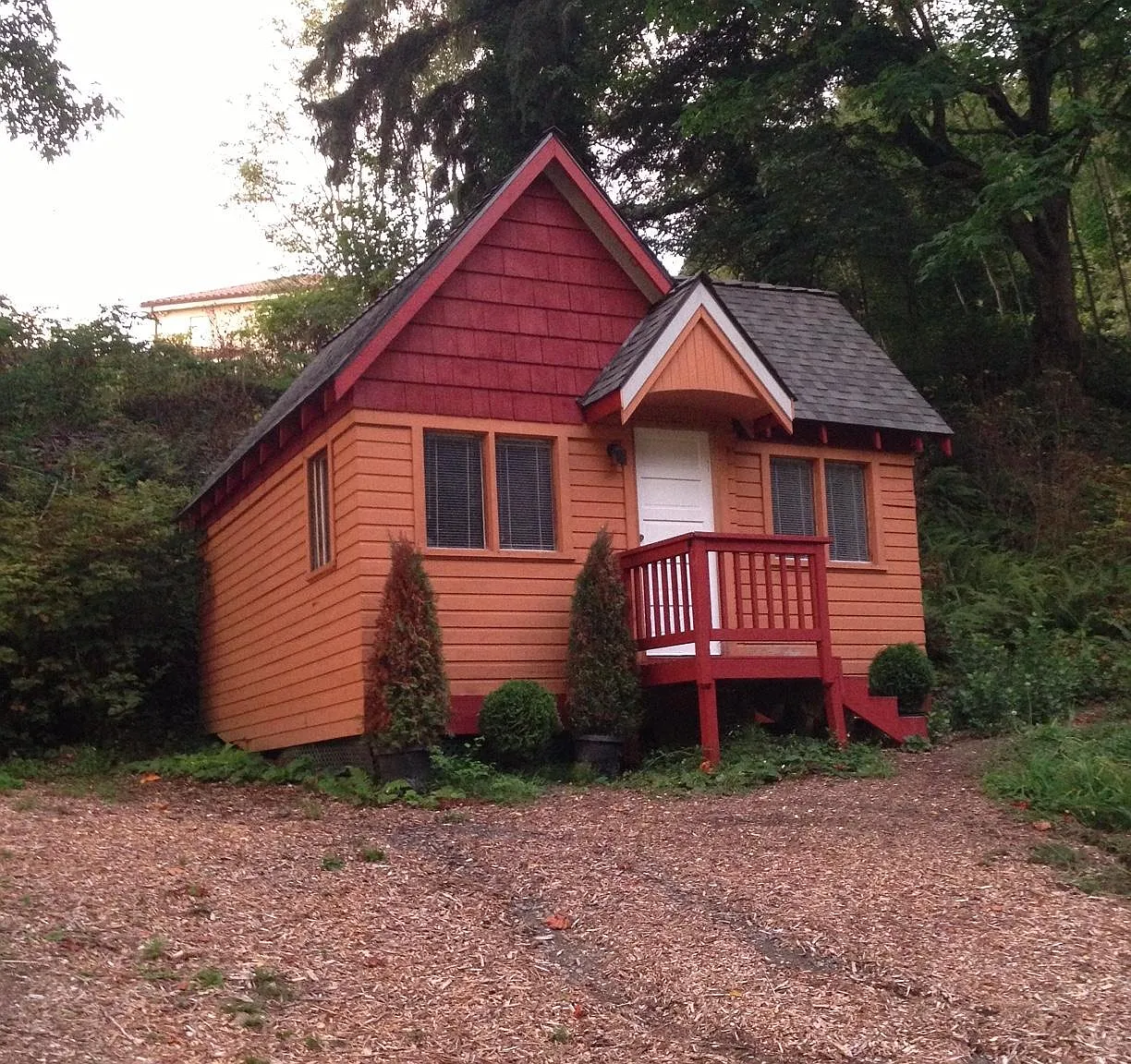 1 bed, 450 sqft, $1,450 — Photo 4