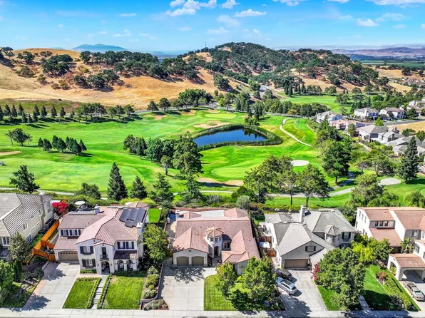 3337 Spyglass Court, Fairfield, CA 94534