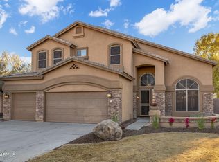 7763 E Roland Cir, Mesa, AZ 85207