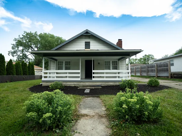 739 E Werges Ave, Indianapolis, IN 46227