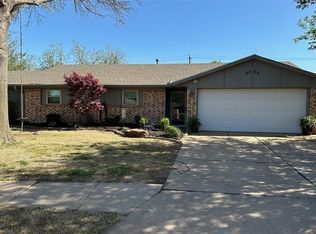 2309 Cherokee Strip St, Altus, OK 73521