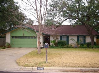 3906 Palomar Ln, Austin, TX 78727
