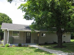 612 Baker St, Morristown, TN 37813