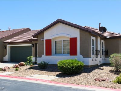2840 China Cove St, Laughlin, NV, 89029