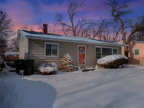 15310 Birch Rd, Markham, IL 60428