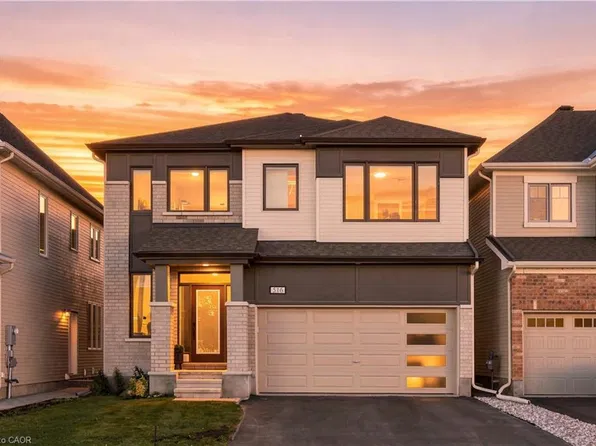 516 Alcor Ter, Ottawa, ON K2J 6N6