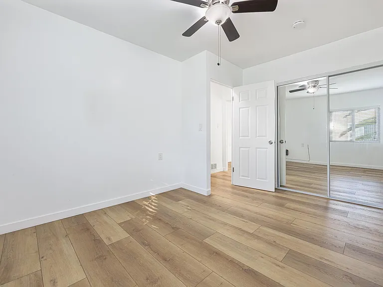 Westside Bedroom