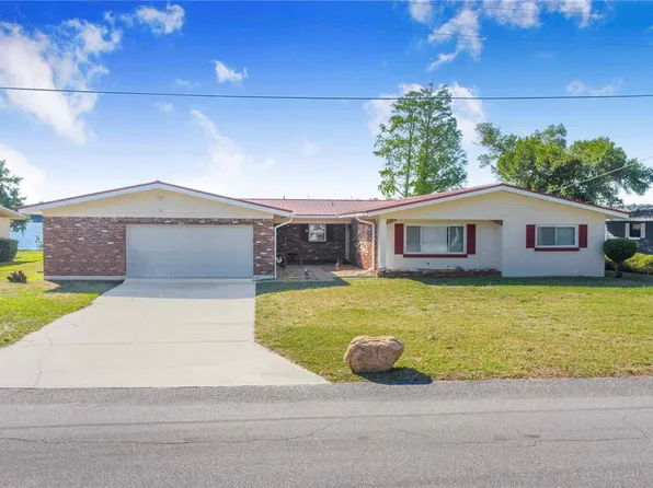1212 W Lake Buckeye Dr, Winter Haven, FL 33881