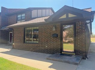 1315 Canterbury Blvd, Altus, OK 73521