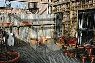 Rented by Boerum Hill Realty