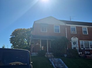 5825 Waycross Rd, Baltimore, MD