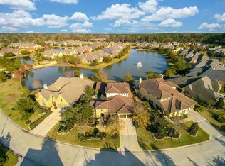 134 W Crystal Canyon Cir, Spring, TX 77389