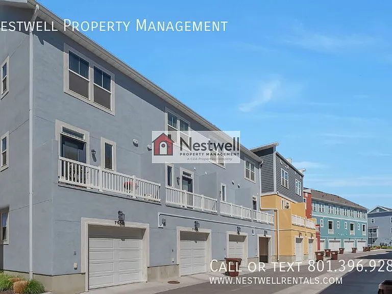 7952 S 5440 W — Photo 23