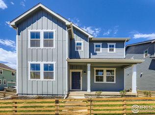 746 May Apple Ln, Fort Collins, CO 80524