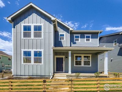 746 May Apple Ln, Fort Collins, CO, 80524