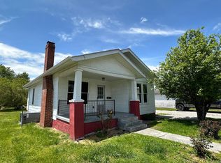 508 Vaughn Ave, Corbin, KY 40701