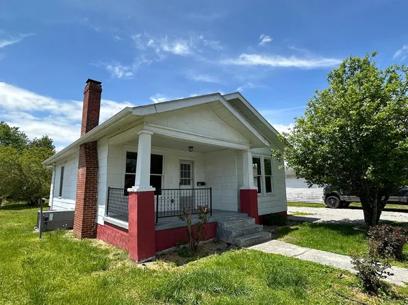 508 Vaughn Ave, Corbin, KY 40701