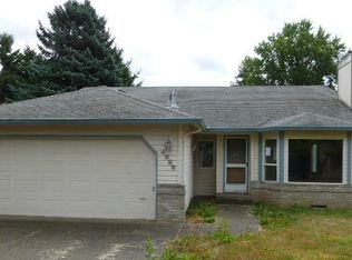 4696 SE Mellmer Ln, Milwaukie, OR 97267