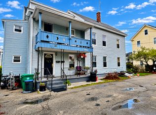 210 Walnut St #1, Clinton, MA 01510