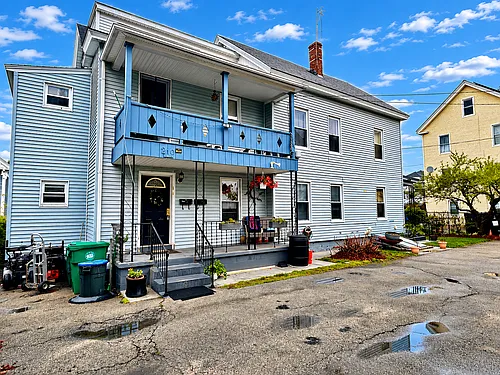 210 Walnut St #1 Photo 1