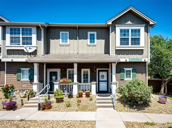 14700 E 104th Avenue #2506, Commerce City, CO 80022