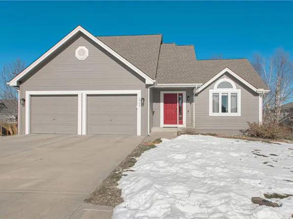 1709 Jordan Dr, Kearney, MO 64060