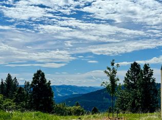 Summit View Dr, Ahsahka, ID 83520