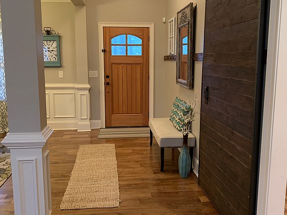 Entryway