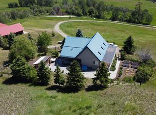 83 Lemanasky Rd, Tonasket, WA 98855