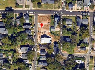 405 Alston St LOT 2, Raleigh, NC 27601