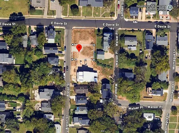 405 Alston St Lot 2, Raleigh, NC 27601