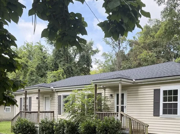 1202 Cline Ave Unit B, Nashville, TN 37206