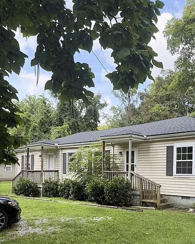 1202 Cline Ave #B Photo 1