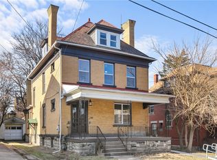 1612 Union Ave, McKeesport, PA 15132