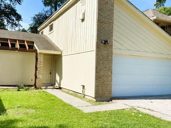 11231 Glen Forest Dr, Montgomery, TX 77356