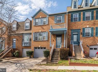 7304 Mallory Cir, Alexandria, VA 22315